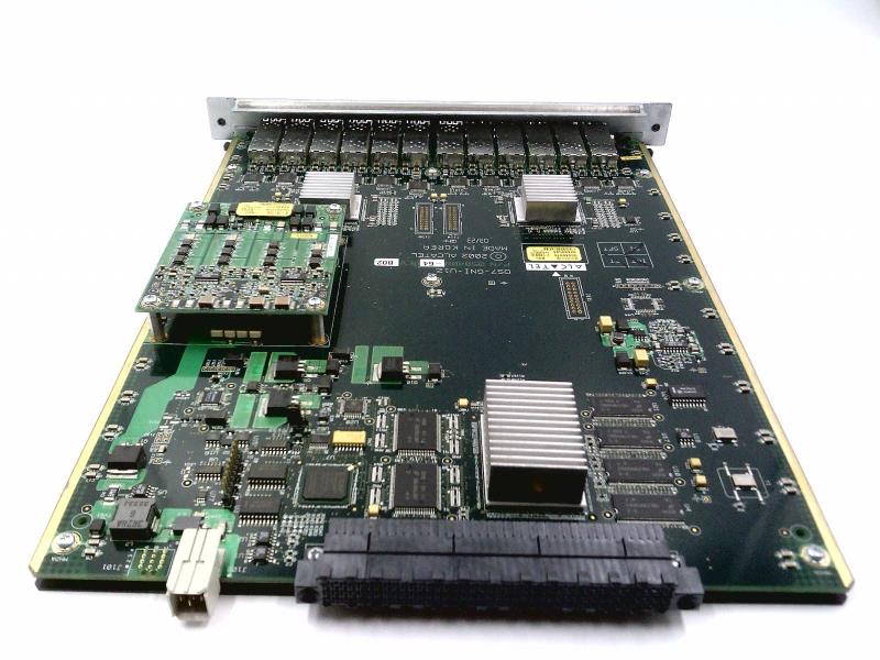 ALCATEL LUCENT OS7-GNI-U12