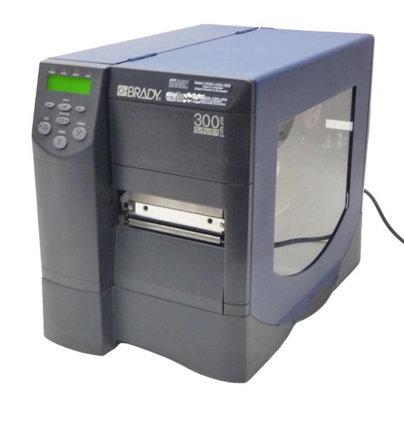 BRADY Z4M12-3001-0000