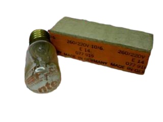 OSRAM 077-919