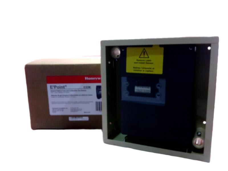 E3DM by HONEYWELL