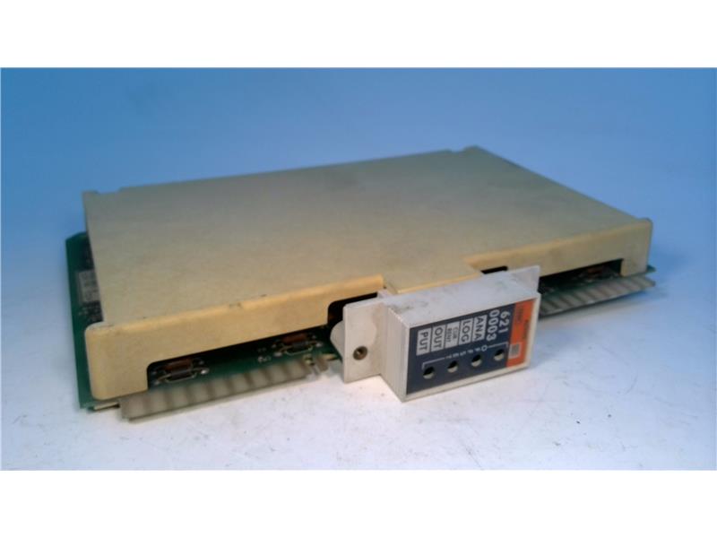 621-0003 by HONEYWELL