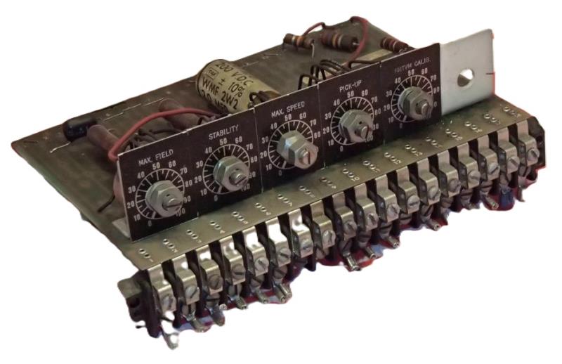 ALLEN BRADLEY 12M03-00194-01