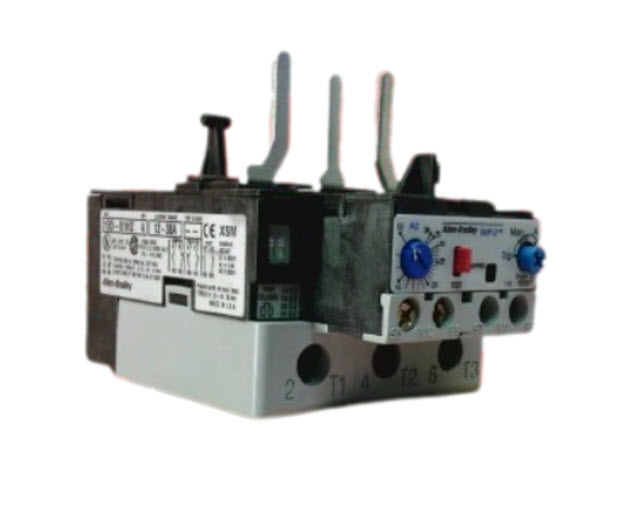 ALLEN BRADLEY 193-B1H2