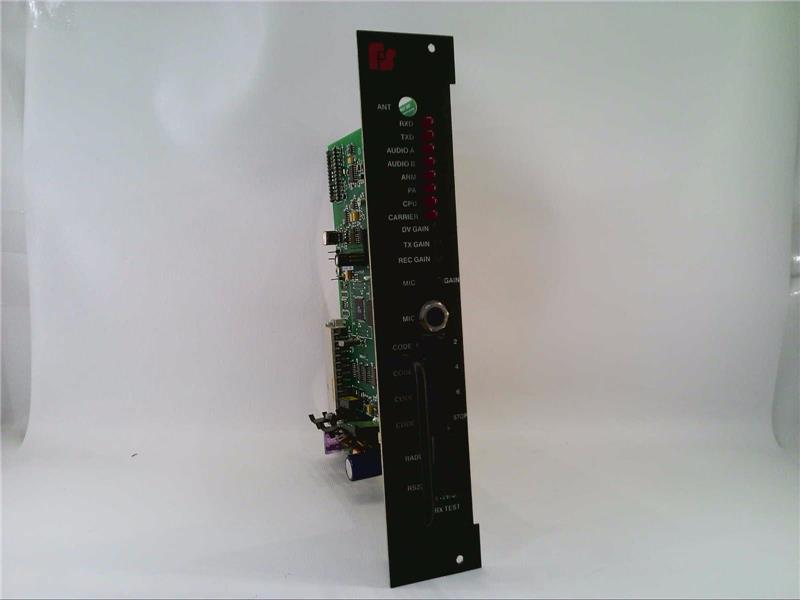 FEDERAL SIGNAL 2005141C5