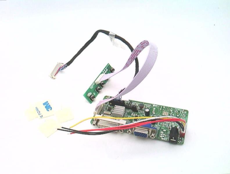 MONISERV INC FIX-30S-1LVDS-B2830_1024X768-8B