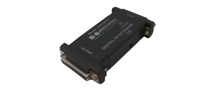 ADVANTECH 232IOEXT