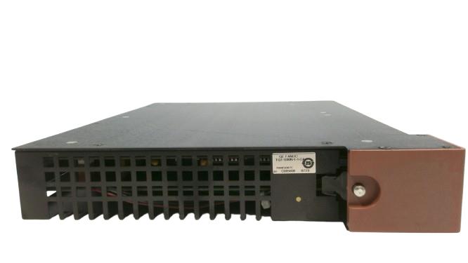 WHEDCO TGT-S00N-1-1-BA