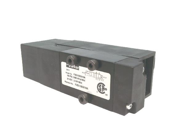 PARKER F3EVXBG019A