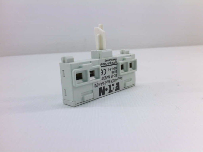 EATON CORPORATION DP-NHI-E-11-PKZ0