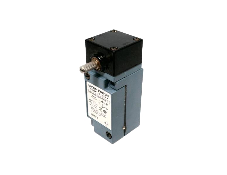 LSYRC1A by HONEYWELL