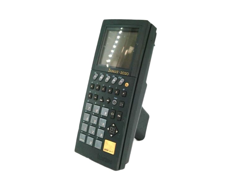 JR2020 by HONEYWELL