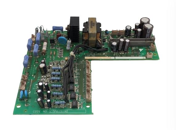 YASKAWA ELECTRIC YPCT31188-1B