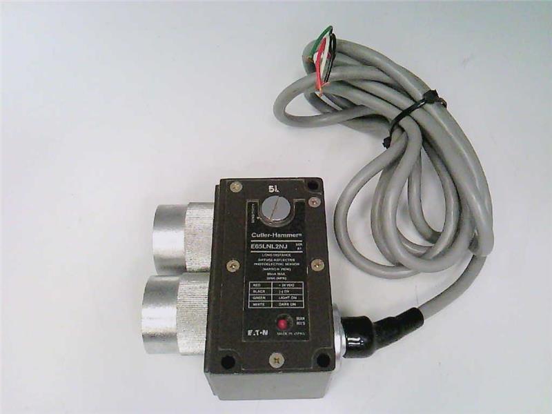 EATON CORPORATION E65LNL2NJ