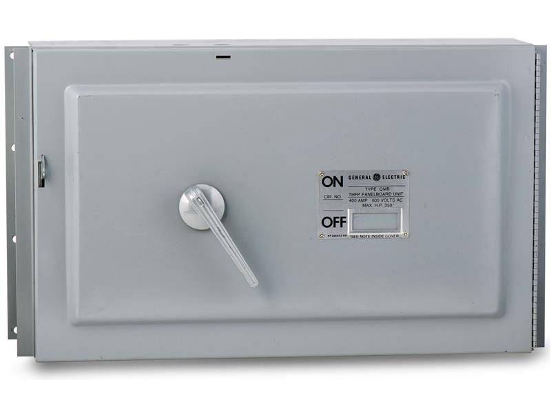 GENERAL ELECTRIC THFP365