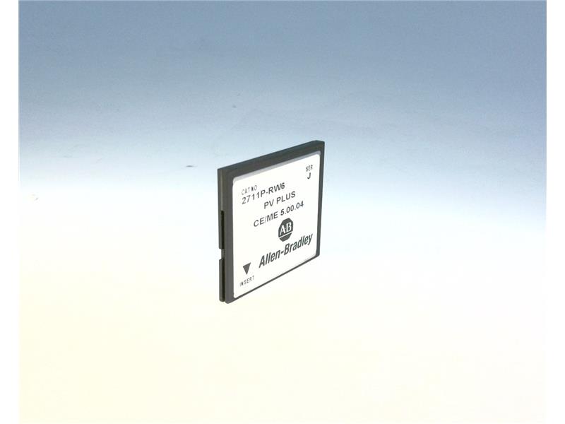 ALLEN BRADLEY 2711P-RW6J