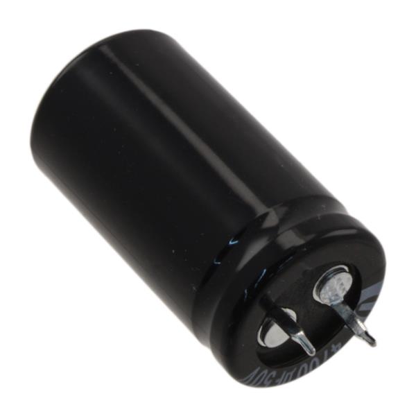 CORNELL DUBILIER SLPX331M200A1P3