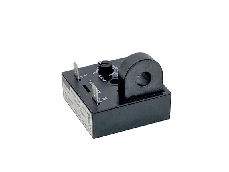 ASEA BROWN BOVERI TCSGAA