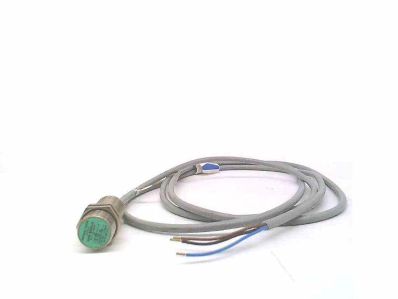 PEPPERL & FUCHS NBB8-18GM50-E2