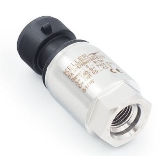 KELLER PA-22S/30BAR/80935.72