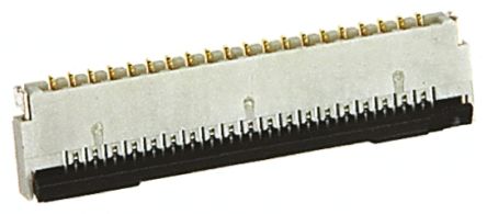 HIROSE ELECTRIC FH39-33S-0.3SHW(10)