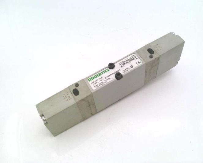 ASCO 051BB400K011B30