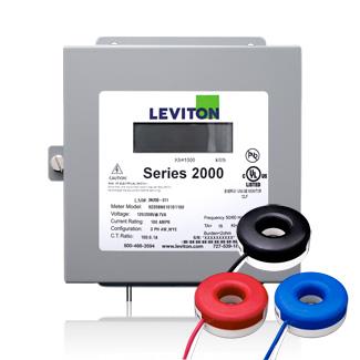 LEVITON 2K480-1SW