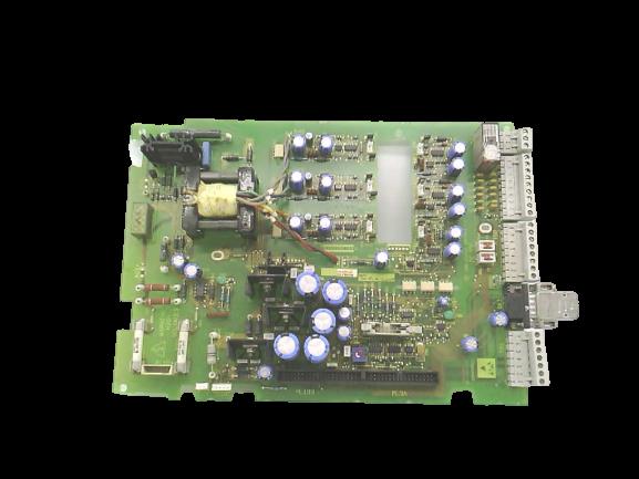 CONVERTEAM 20X4288/40A