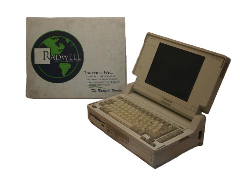 2680 by HEWLETT PACKARD COMPUTER
