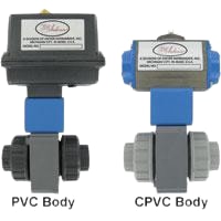DWYER PBVPSR710