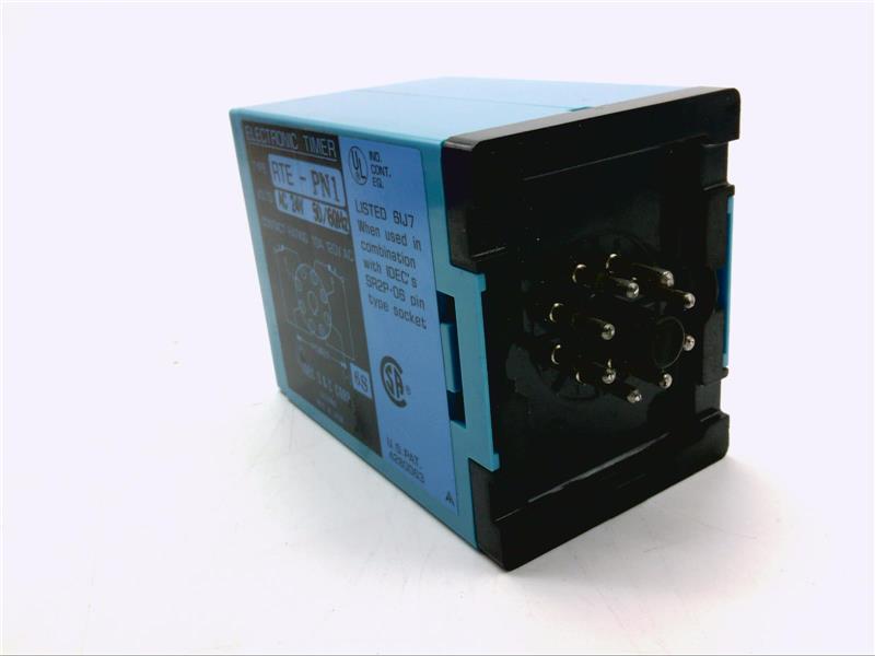 IDEC RTE-PN1-AC24V