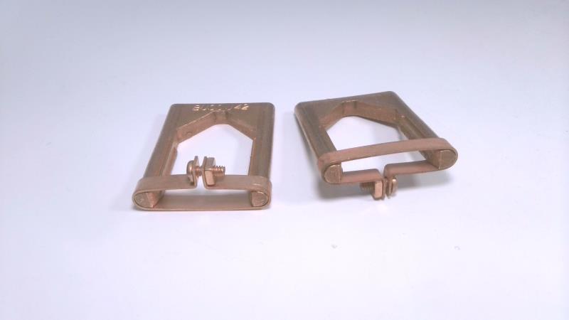 EATON CORPORATION J-42