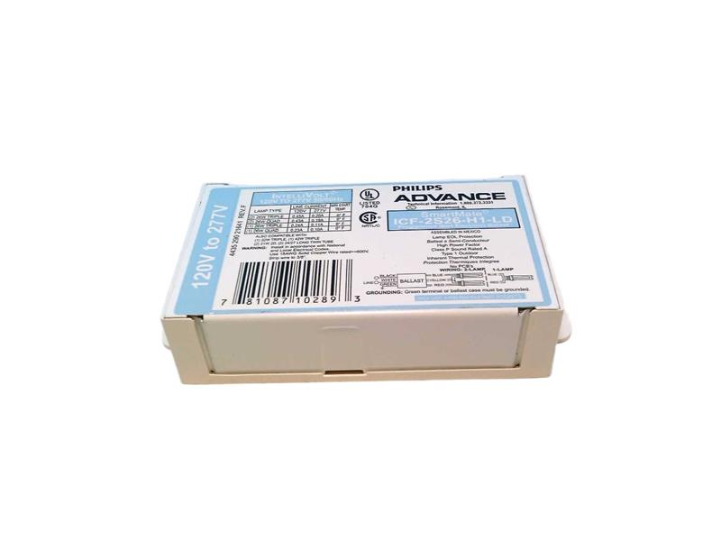 ICF-2S26-H1-LD by PHILIPS