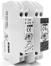 INOR TRANSMITTER TRS22-2-II