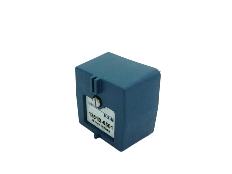 EATON CORPORATION 1381B-6501