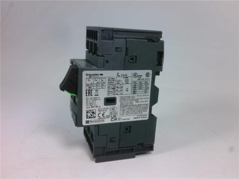 SCHNEIDER ELECTRIC GV2ME103