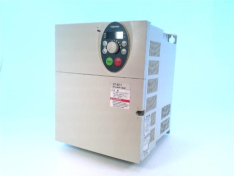 TOSHIBA VFS11-2075PM-AN