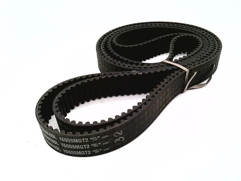 SPEED CONTROL 1600-8MGT2-30