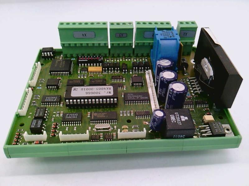 ERHARDT & LEIMER RK-4003