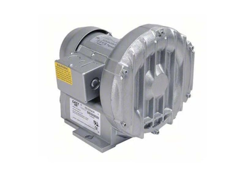 R1102K-01 by GAST MANUFACTURING