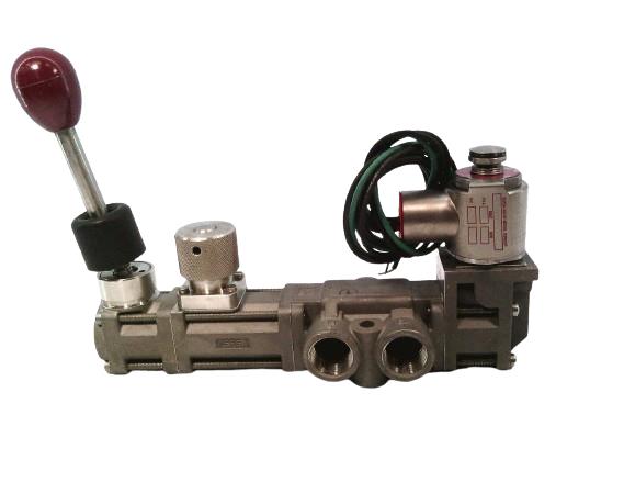 VERSA VALVES VAG-3521-316-181D-XXL4-D024