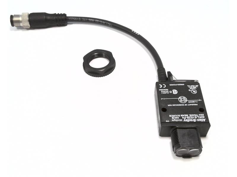 ALLEN BRADLEY 42KL-E1EZB-F4