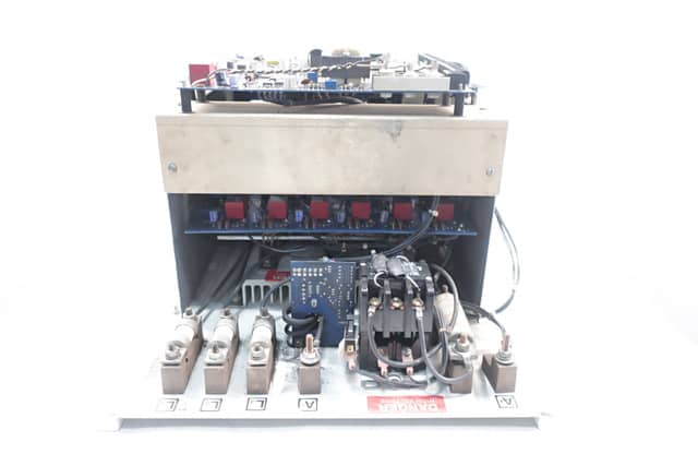 NIDEC CORP ES-2300RG