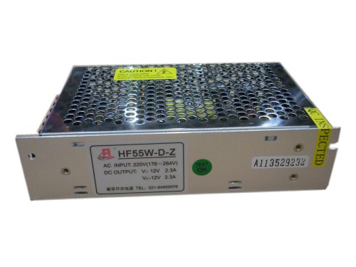 HENGFU HF55W-D-Z