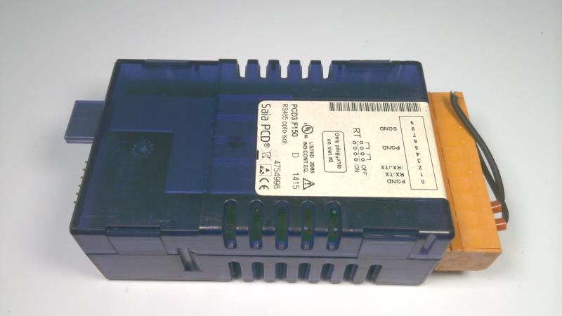 JOHNSON ELECTRIC PCD3.F150