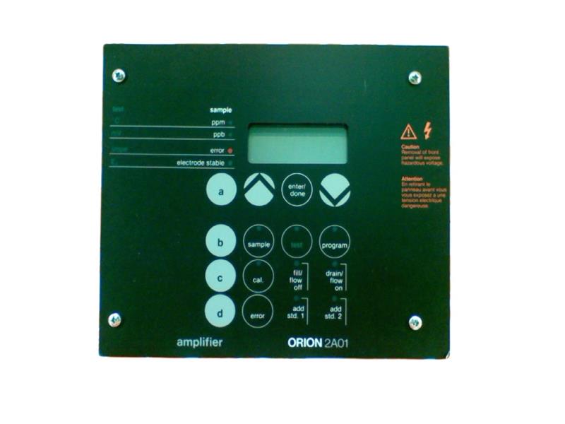 THERMO FISHER SCIENTIFIC 503951-A01