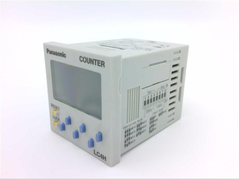 MATSUSHITA ELECTRIC LC4H-R6-DC24V