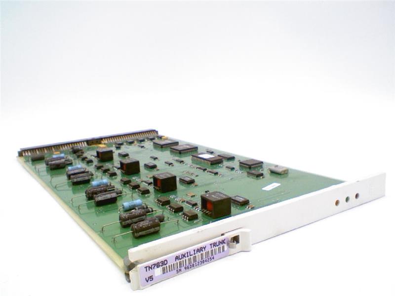 AVAYA TN763D-V5