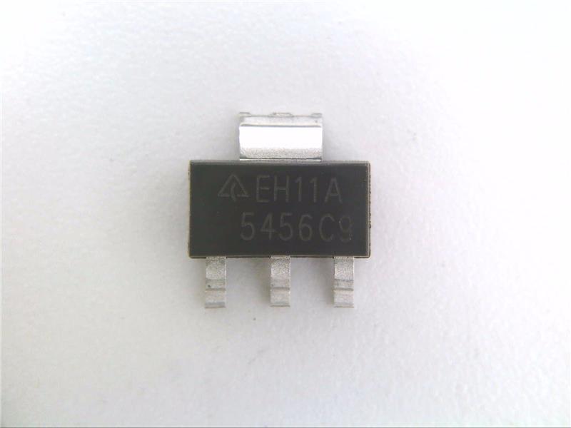 DIODES INC AZ1117H-ADJTRE1