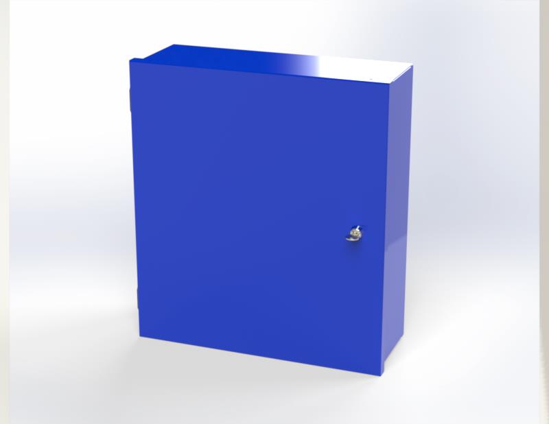 SAGINAW SCE-18N1606NK-B