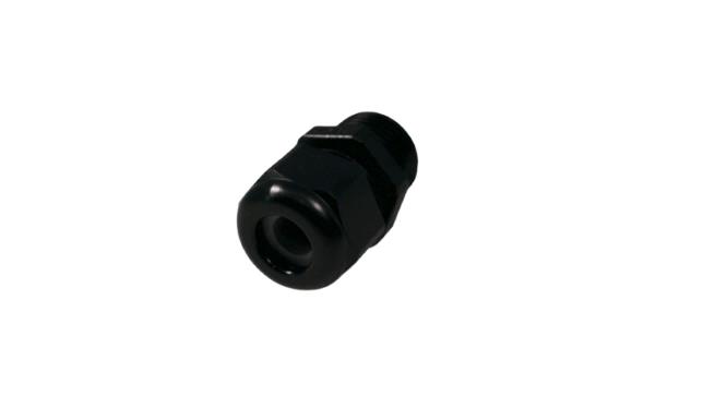EFECTOR CABLE GLAND 1/2" NPT-E10101